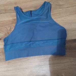 Loveher Shop High Impact Sports Bra -Med